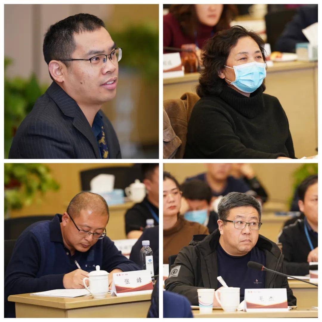 北大燕园emba霍振先有效的财务管理是企业持续健康发展的命脉