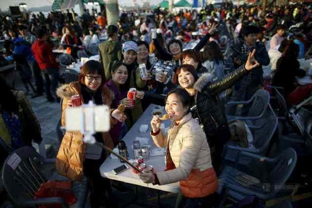 外国人热议中国人最想去哪个国家旅行，日韩最受欢迎！