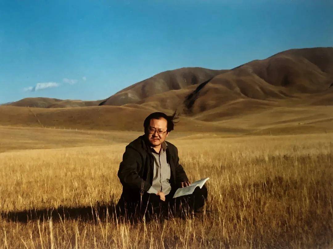 李寻谈酒青稞酒这是一种和我骨肉相亲的酒