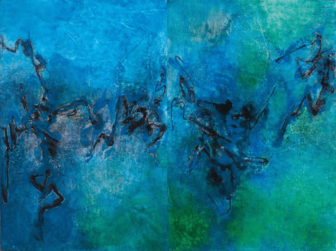 粉色艺术乌托邦丨艺知物当代艺术空间