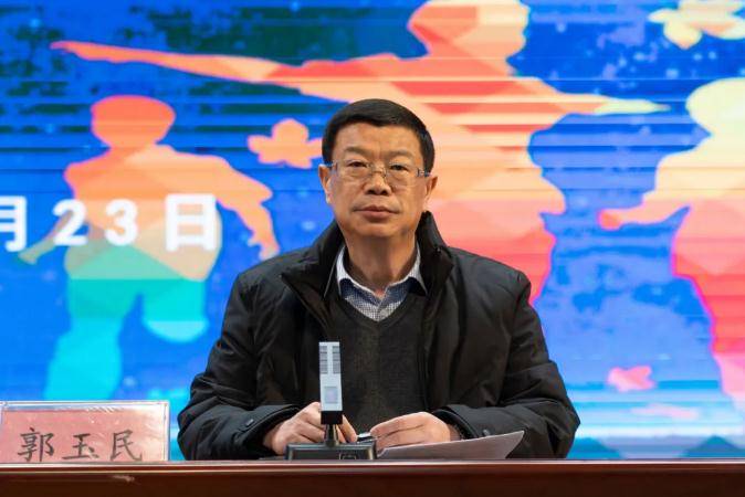 培养法治意识走好人生之路濮阳市第一高级中学举办法治报告会