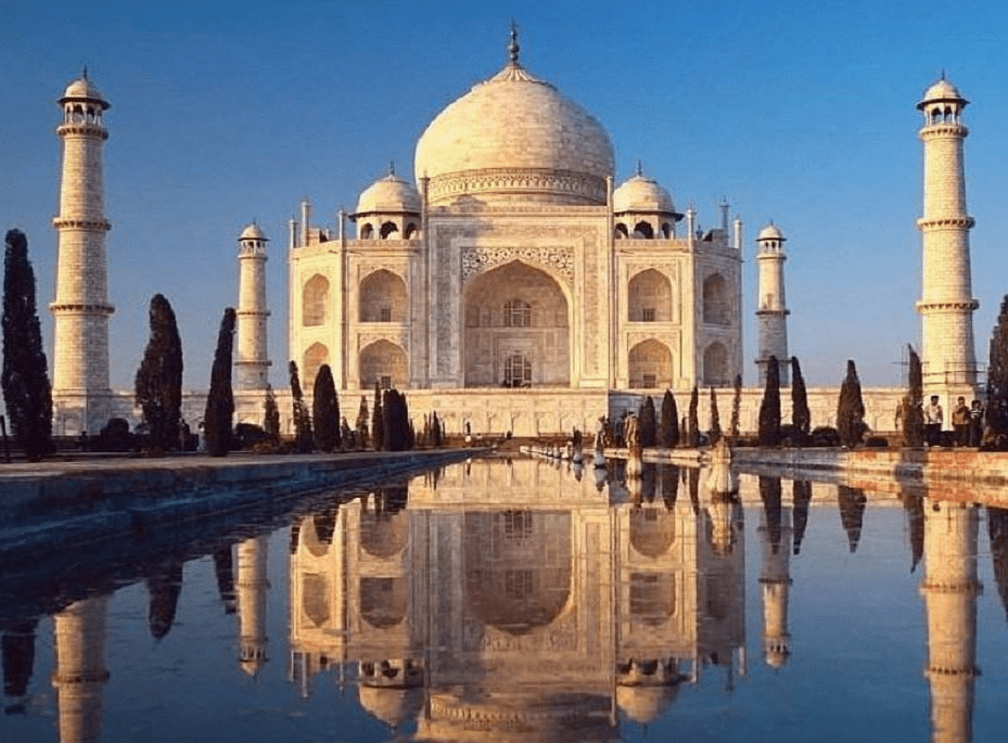 印度旅游五处必去景点，领略不一样的印度风情，你去过几处呢？