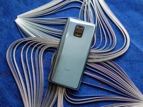 红米note9系列处理器和主摄全球首发在印度贼有人气