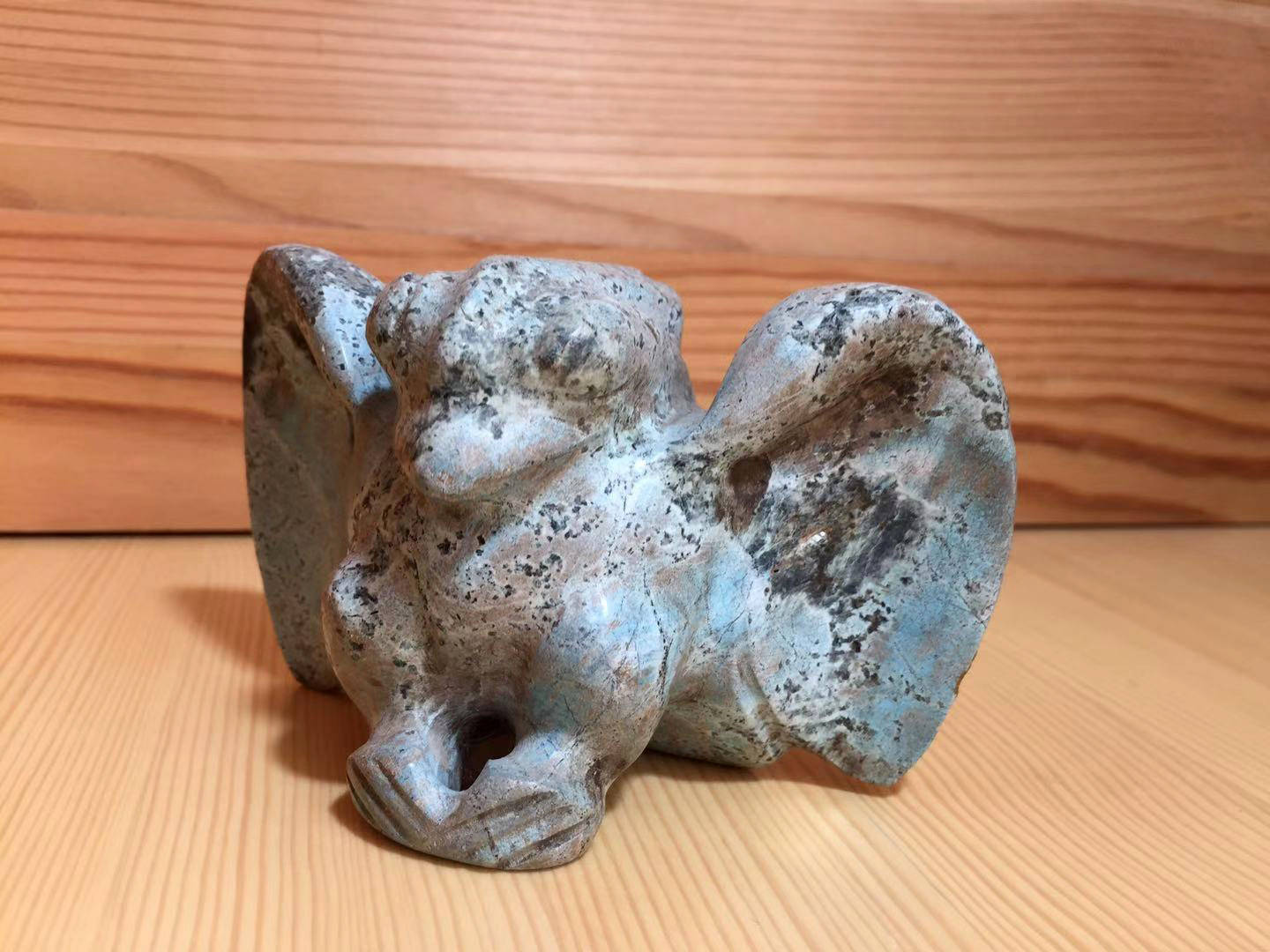 石峁遗址新释(4)鹰图腾——人类文明的重要标志之一