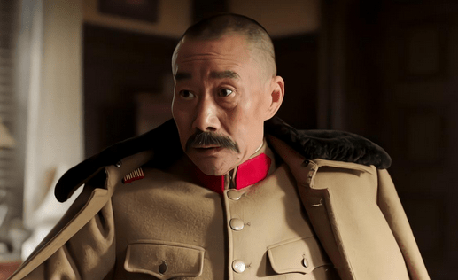 原创大军阀曹锟每发迹一次必娶一妻66岁落难时才懂人不在妻多