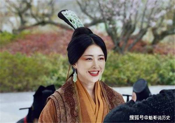 赵姬 来自搜狐网