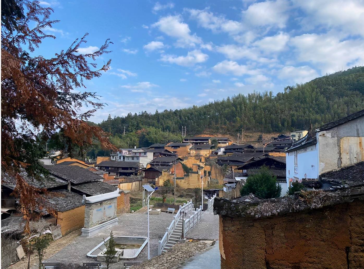 郑魏首届灯笼文化节成功举行 三大基地正式落牌郑魏村_建瓯市