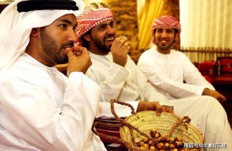 迪拜土豪的“心头宝”，吃它还是财富的表现？中国人却不喜欢