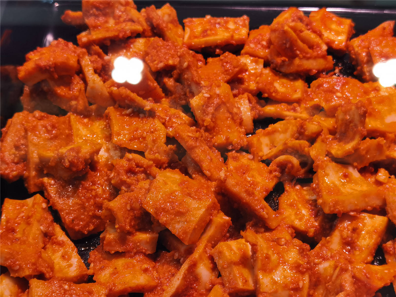 冷的不想出门,阿光集市烤肉涮肉一站式体验馆——外卖给您送到家