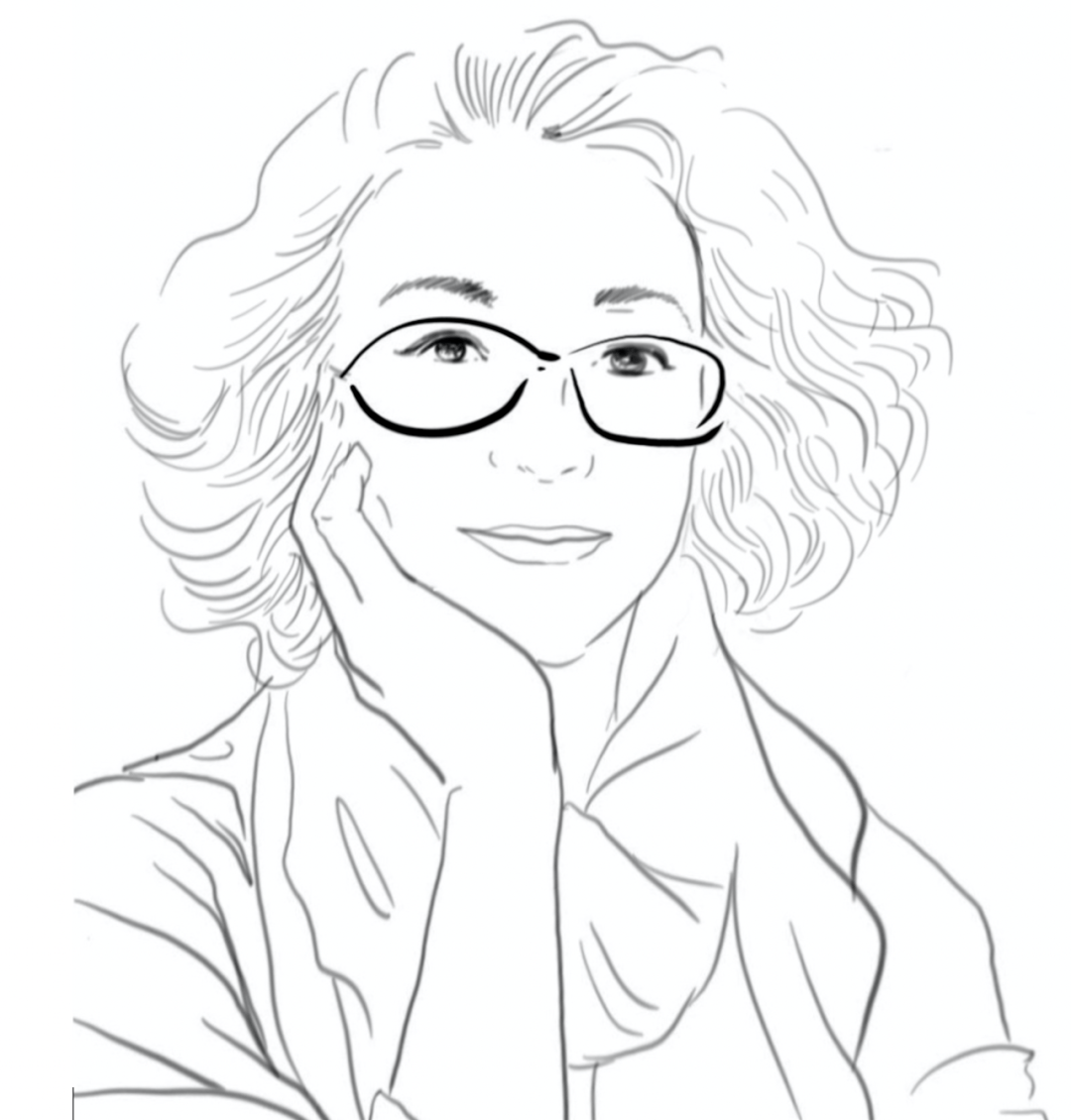 保罗安德鲁前主创家有两宝法国独立开业的女建筑师