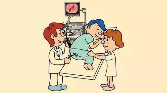 做肠镜到底是种什么体验?_检查