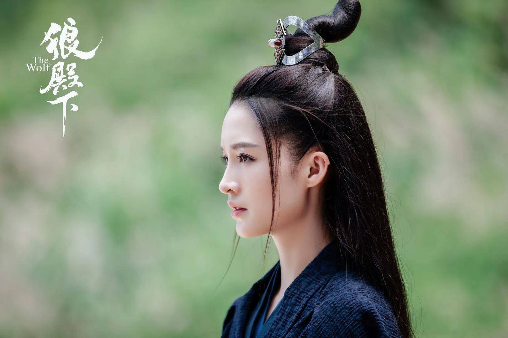 《狼殿下》豆瓣评分开分了!网友:这个评分我认可