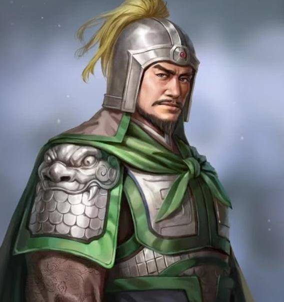 原创被人们遗忘的四位蜀汉名将各个都是蜀国的栋梁