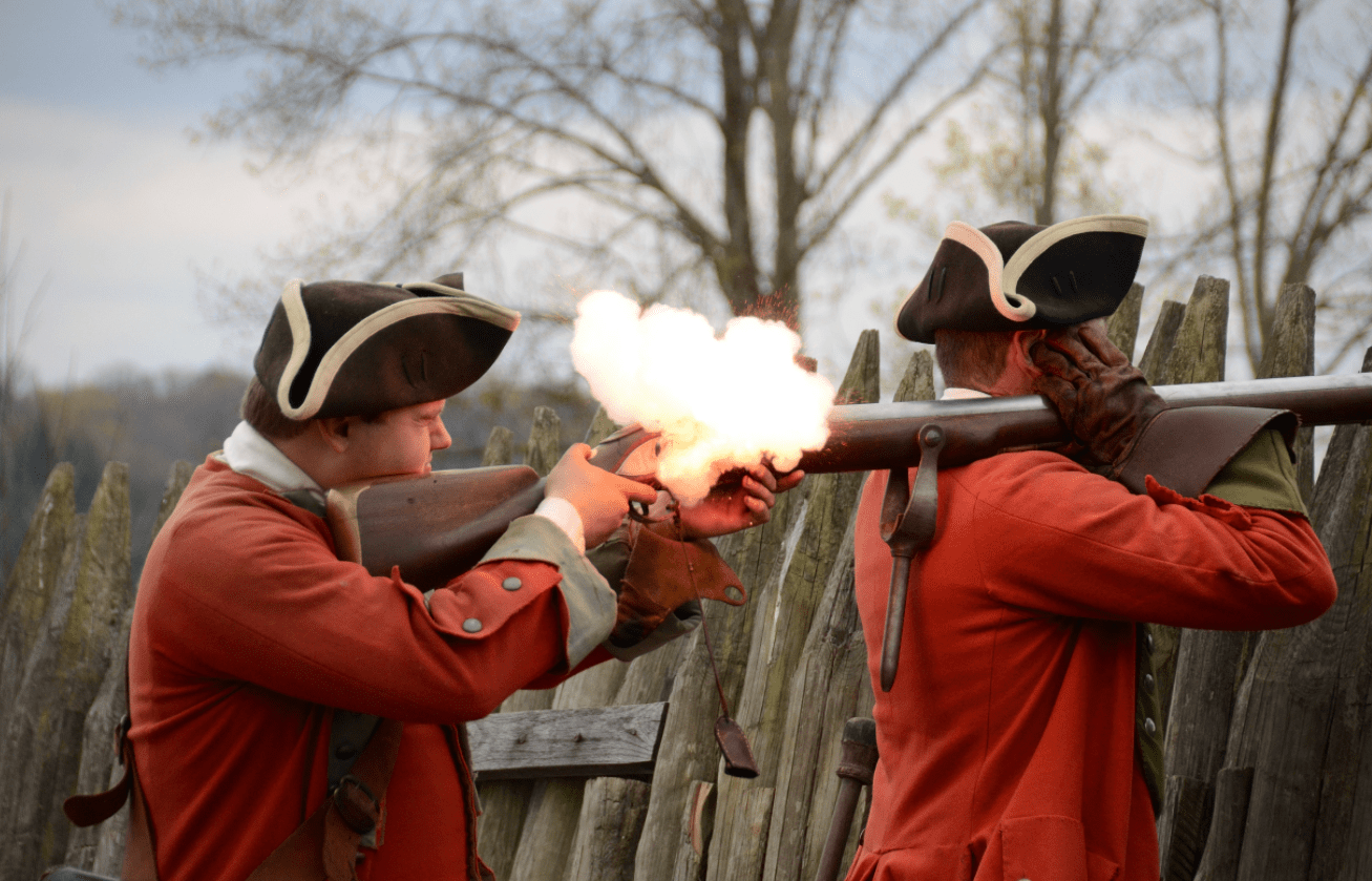 都19世纪了,为啥清兵还热衷于抬枪抬炮?