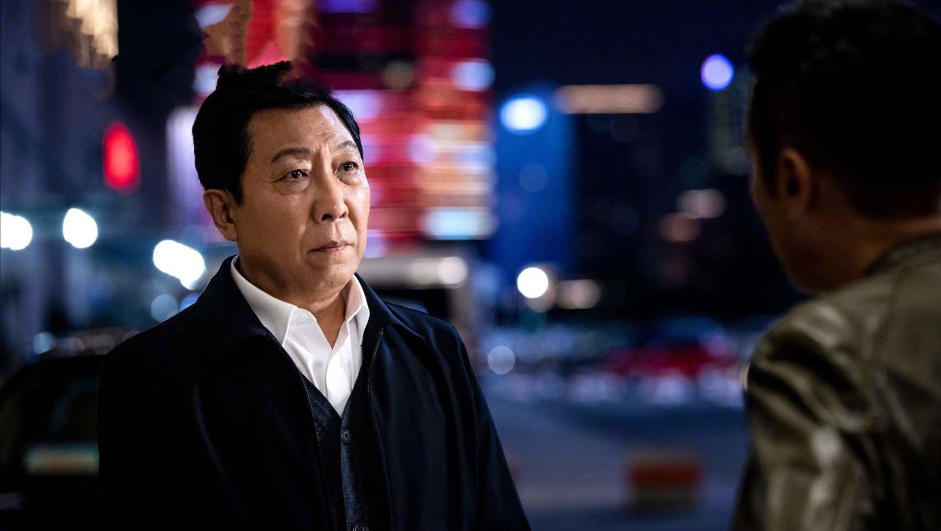 《巡回检察组》张友成的权力有多大?完全不把省委常委放在眼里