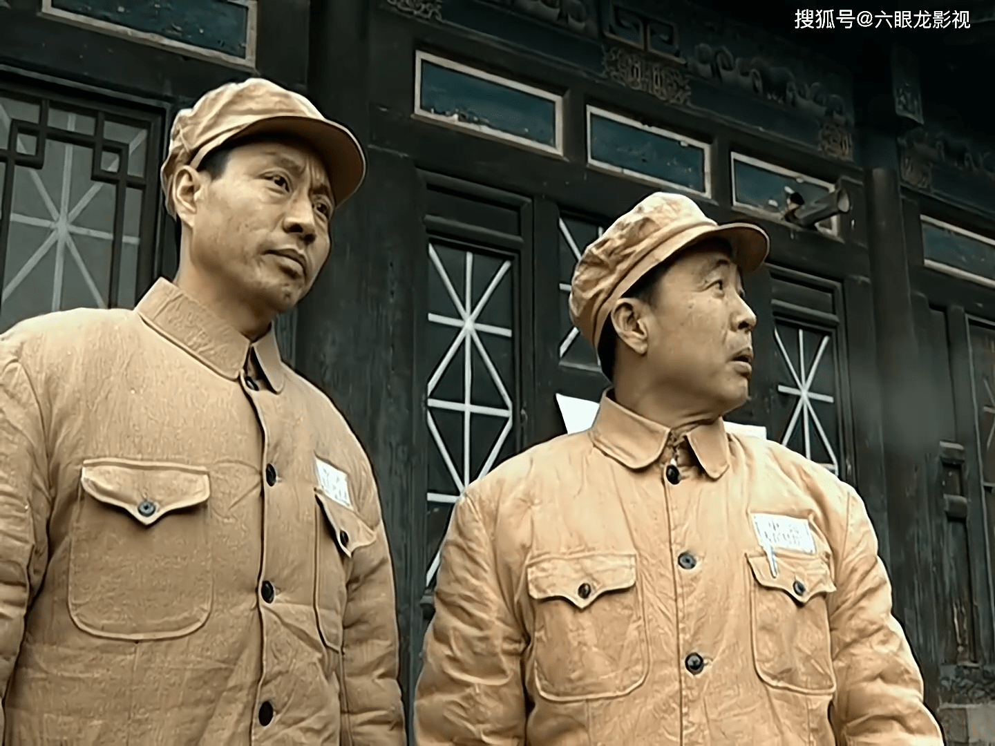 亮剑中那些反面人物其一害死了全村人而他害死了李云龙