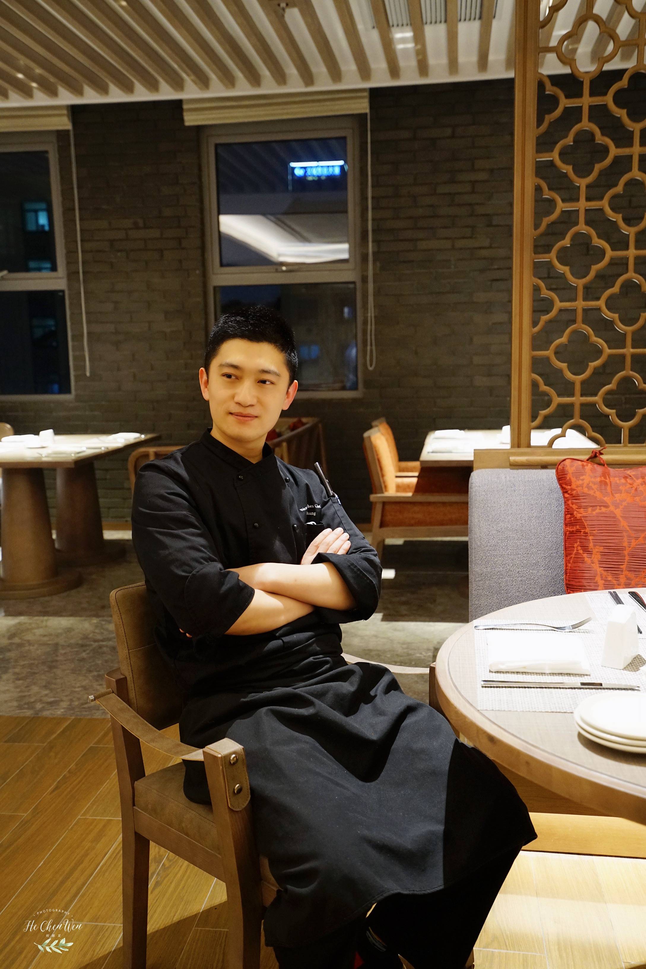 苏州美食|吴中福朋喜来登全日制餐厅品尝美味大餐