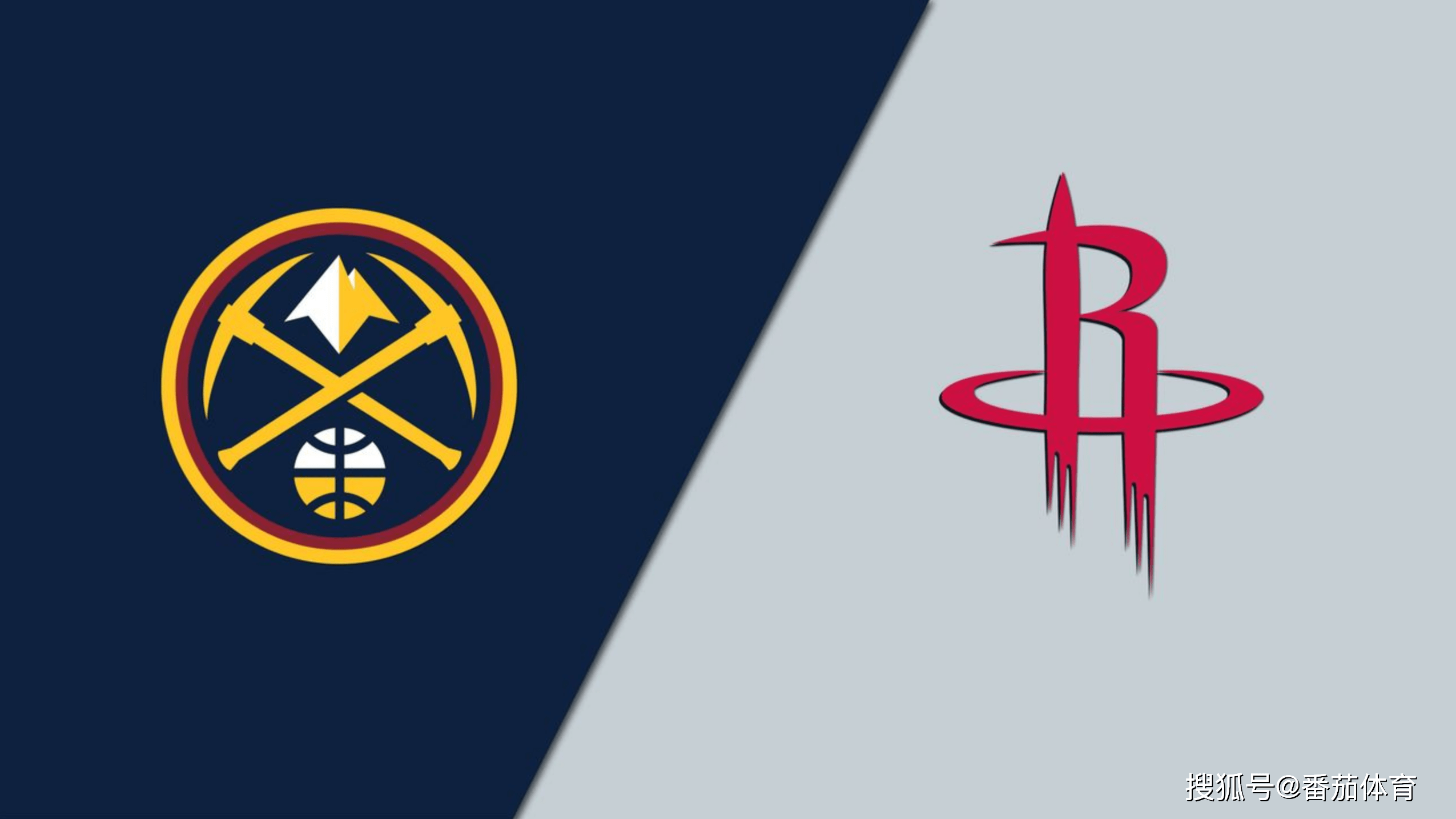 原创nba丹佛掘金vs休斯顿火箭掘金主场力求首胜