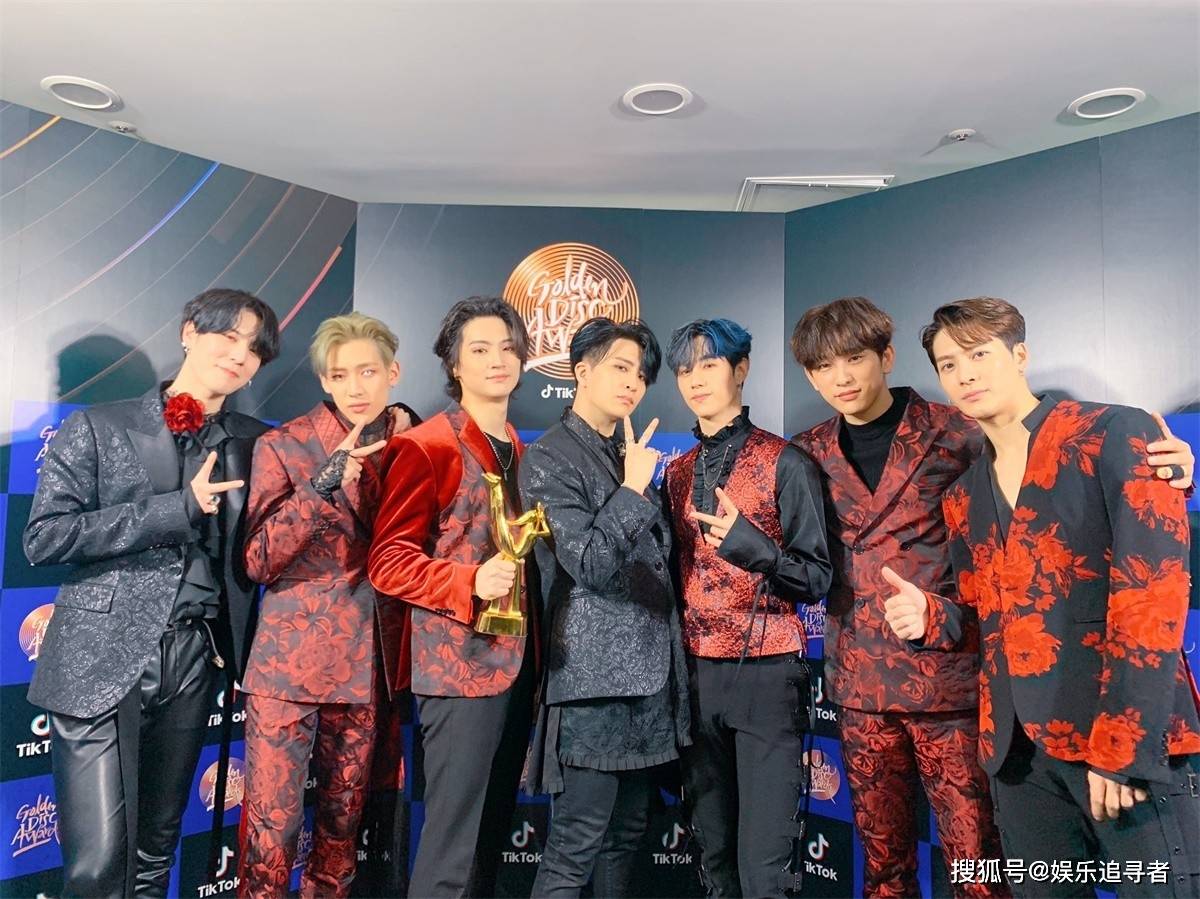 英国报纸选出2020年最佳k-pop回归,网友:都在意料之外?_weekly