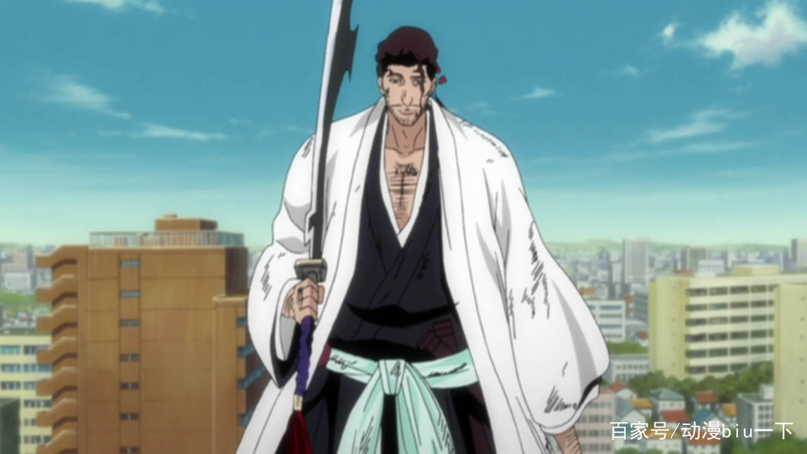 原创死神队长们斩魄刀的解放语是什么花天狂骨优美中带着一丝霸气