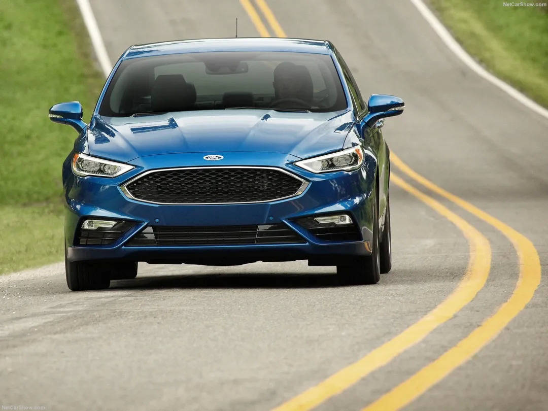 原创中国不停产的蒙迪欧还要坚持佛系之路吗