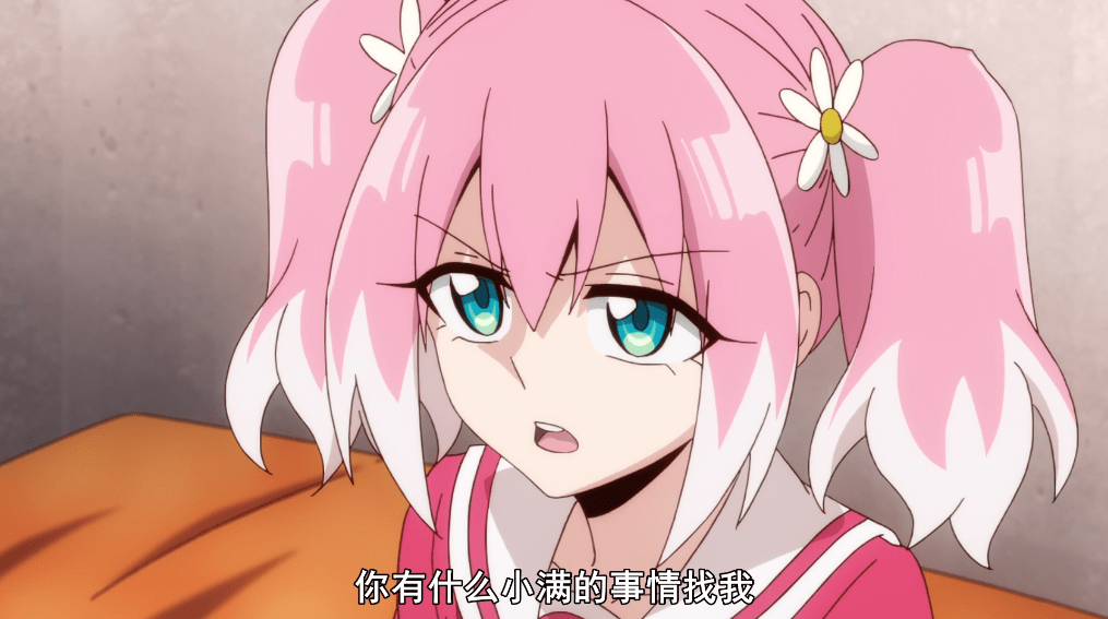 《无能力者娜娜》完结,小满为救娜娜牺牲自己,催泪结局看哭众人