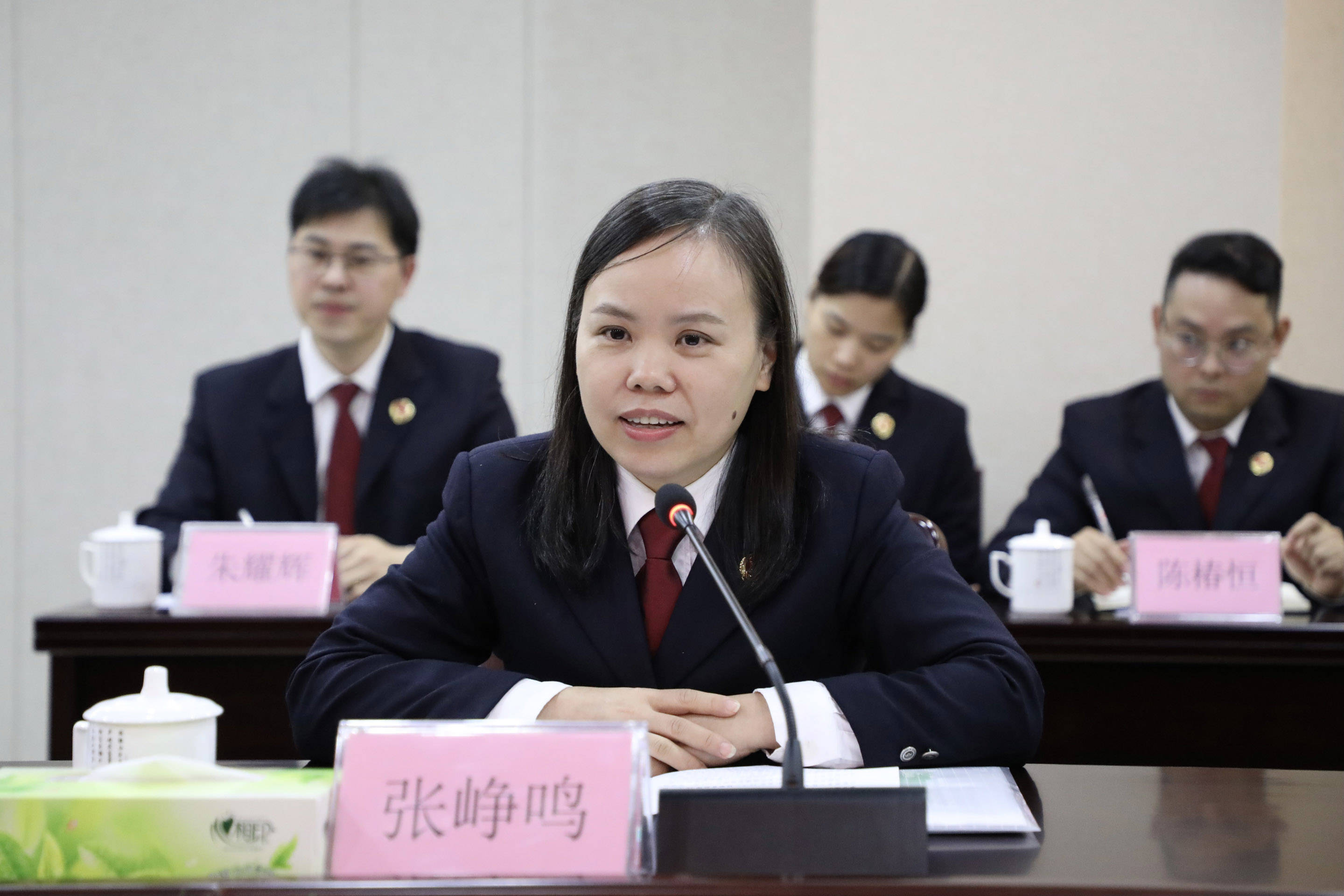 结对互通互学互建 共促两地检察发展_手机搜狐网