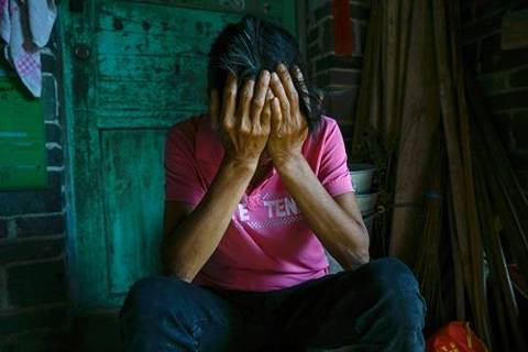 百香果女孩遇害案嫌疑人改判死刑,女孩家属:判决结果满意