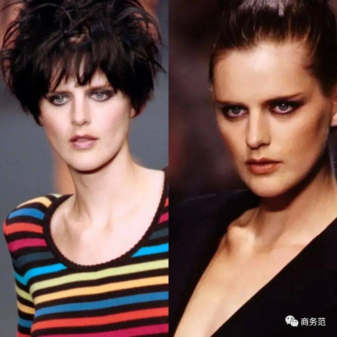 50岁老佛爷灵感缪斯离世,走最华丽的秀,却过着最简朴的生活…_stella