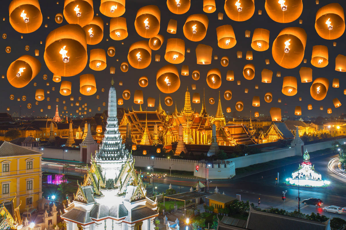 2004年时,曼谷gdp总量超成都350亿美元,现在怎么样了?