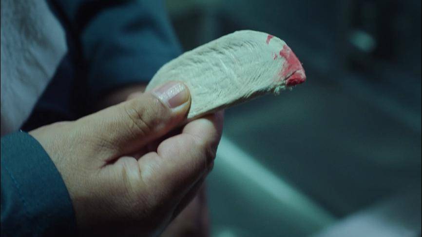 《巡回检察组》获赞无数,最优秀的一点居然是.