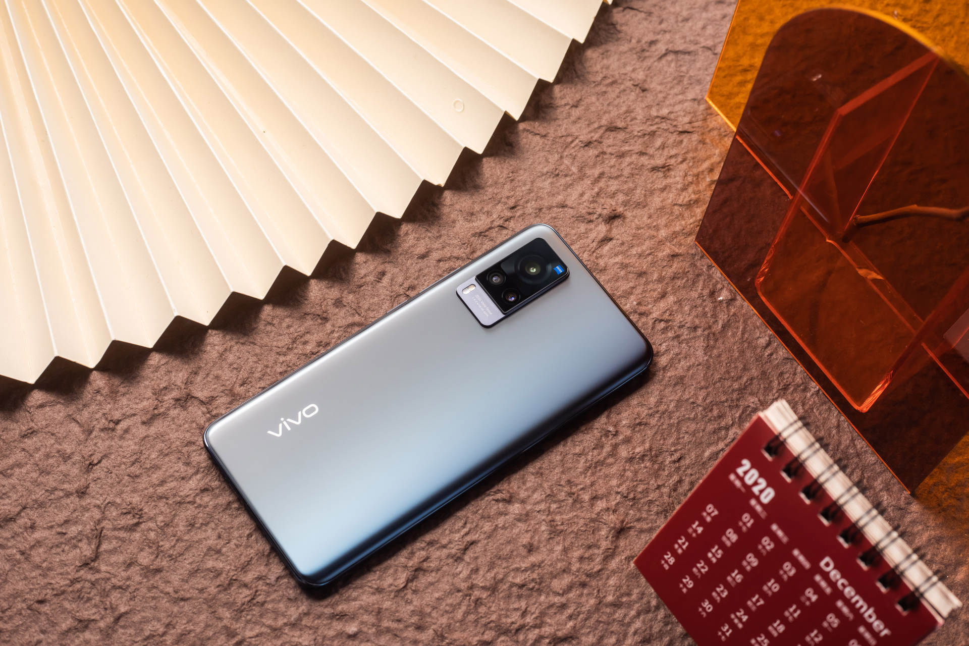 外观有辨识度系统操作独一档vivox60有颜有实力