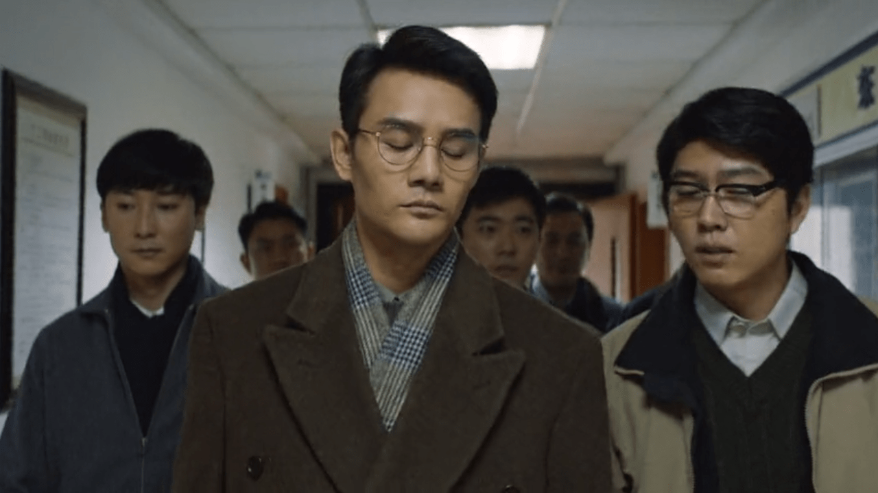 大江大河2:老马学坏了,宋运辉却不讲武德,冯雪华才是大赢家_方平