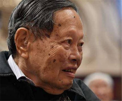 原创97岁杨振宁的最后一战宁可背负骂名也要阻止中国研发千亿项目