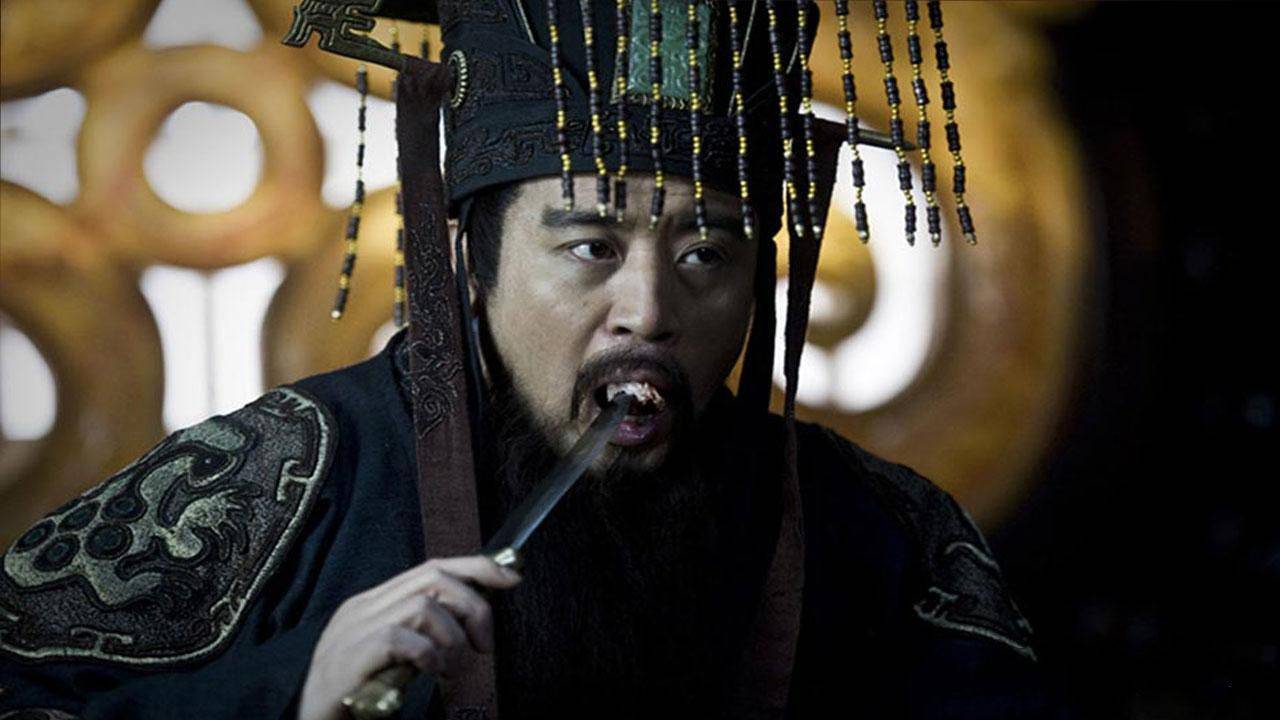 李斯为何在秦始皇死后被处以腰斩极刑原来他净干些得罪人的事