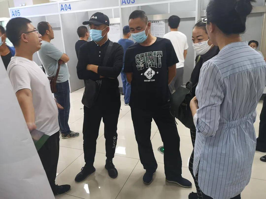 化隆人才网：助力求职者精准定位未来