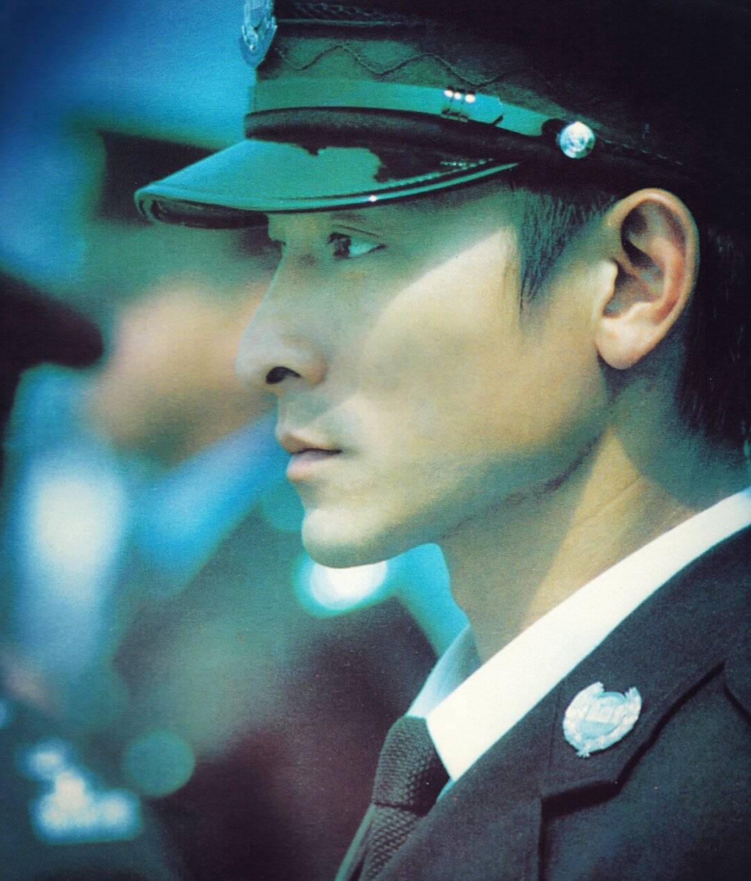 原创刘德华为什么能红一辈子?见过他本人之后,两个细节值得关注!