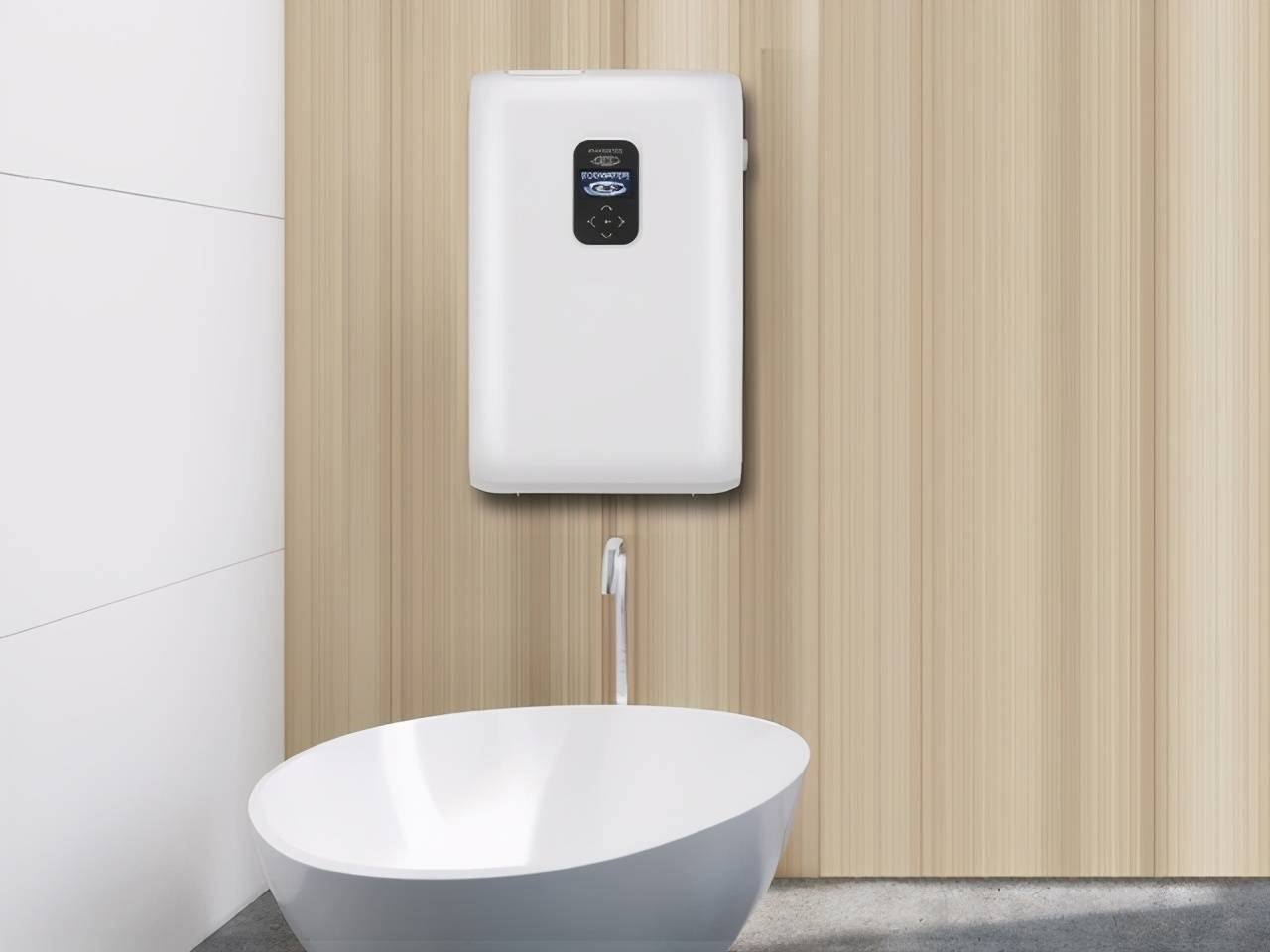 怡口美妍系列软水机斩获zol2020年度卓越产品奖