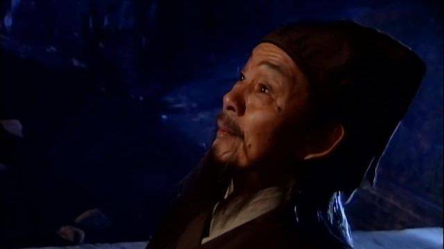 原来是潇湘夜雨莫大先生到了,费斌妄图玩道德绑架那一套来阻止莫大插