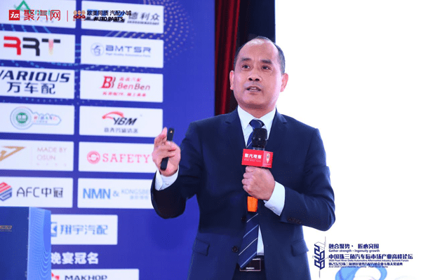 我养我修教育培训&坶浮尔创始人任晓鸣,深圳和顺汽车服务创始人胡建炜