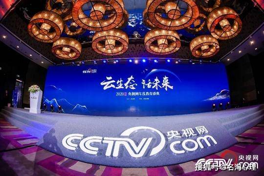 喜报名淘尚科荣膺央视网2020年度综合实力教育集团