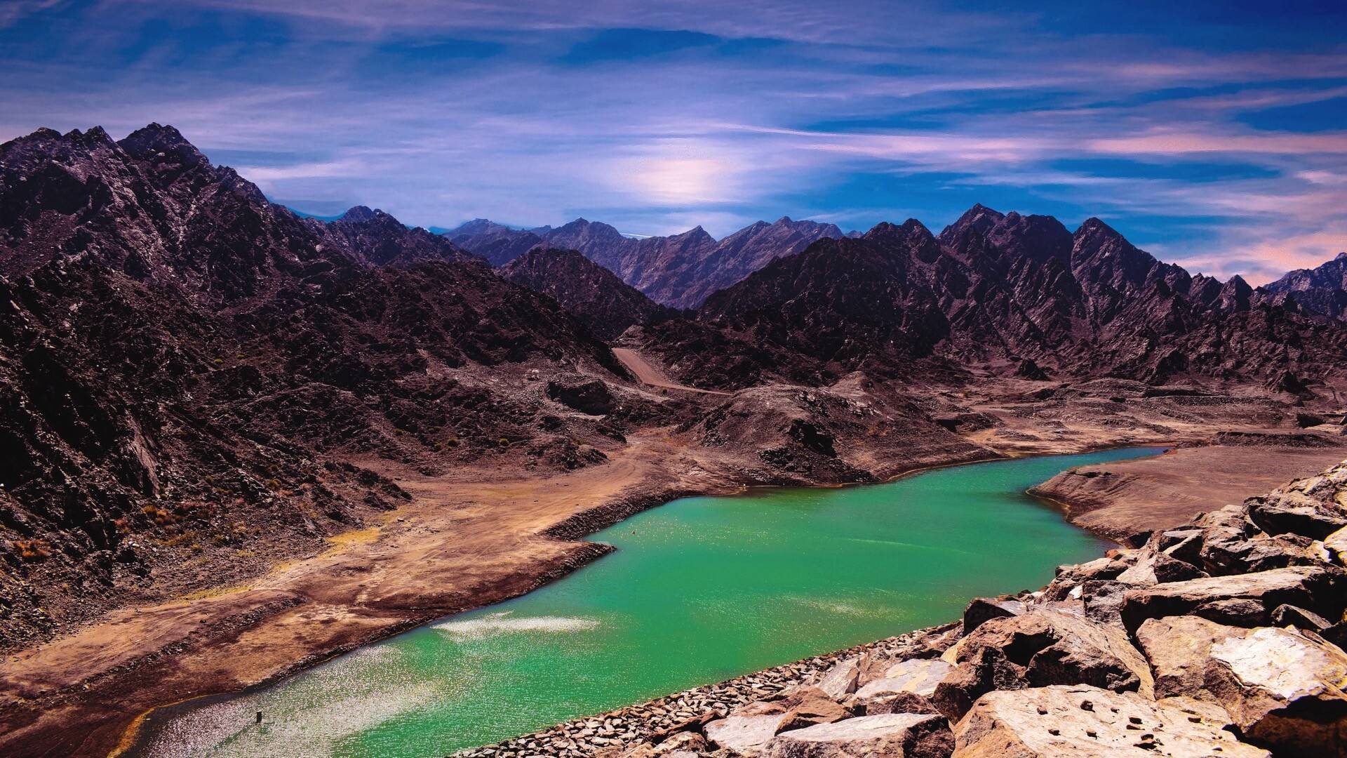 美丽壮观的自然风景macw-搜狐大视野-搜狐新闻