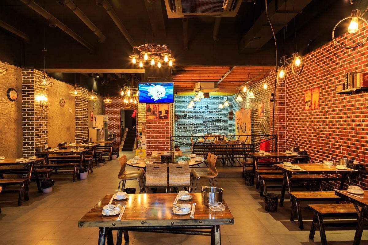 乐享厨烧烤十年创业路上给我们带来的启示