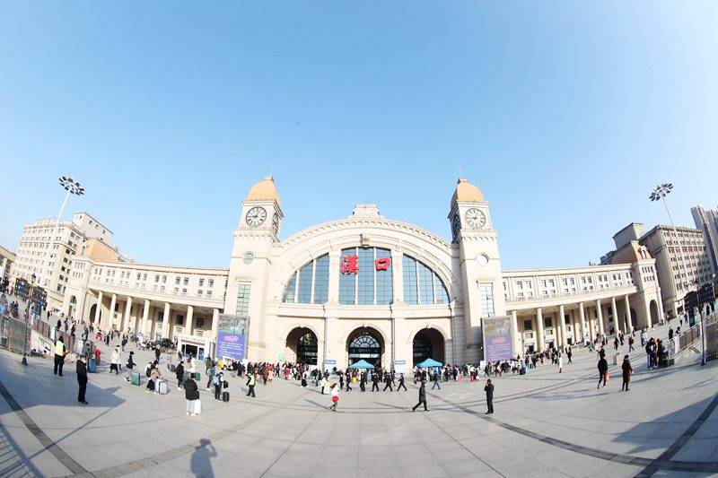  2021武汉火车停运最新消息(火车停运消息怎么查询)