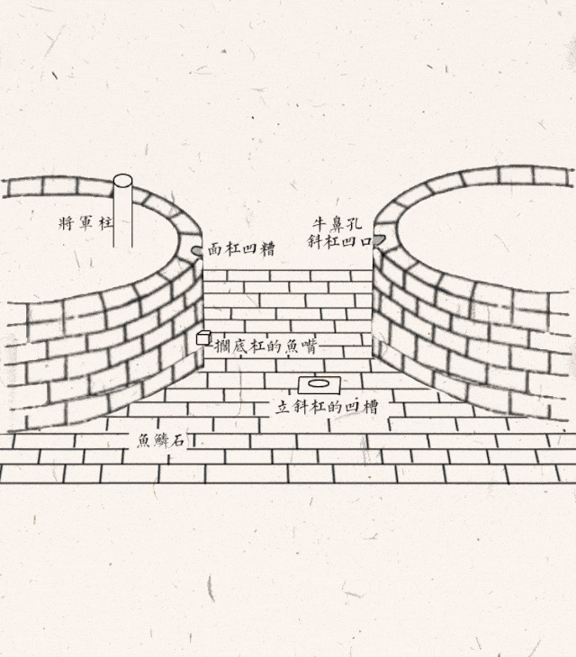 广西这条2200年前的古运河,凭什么与长城齐名?_灵渠