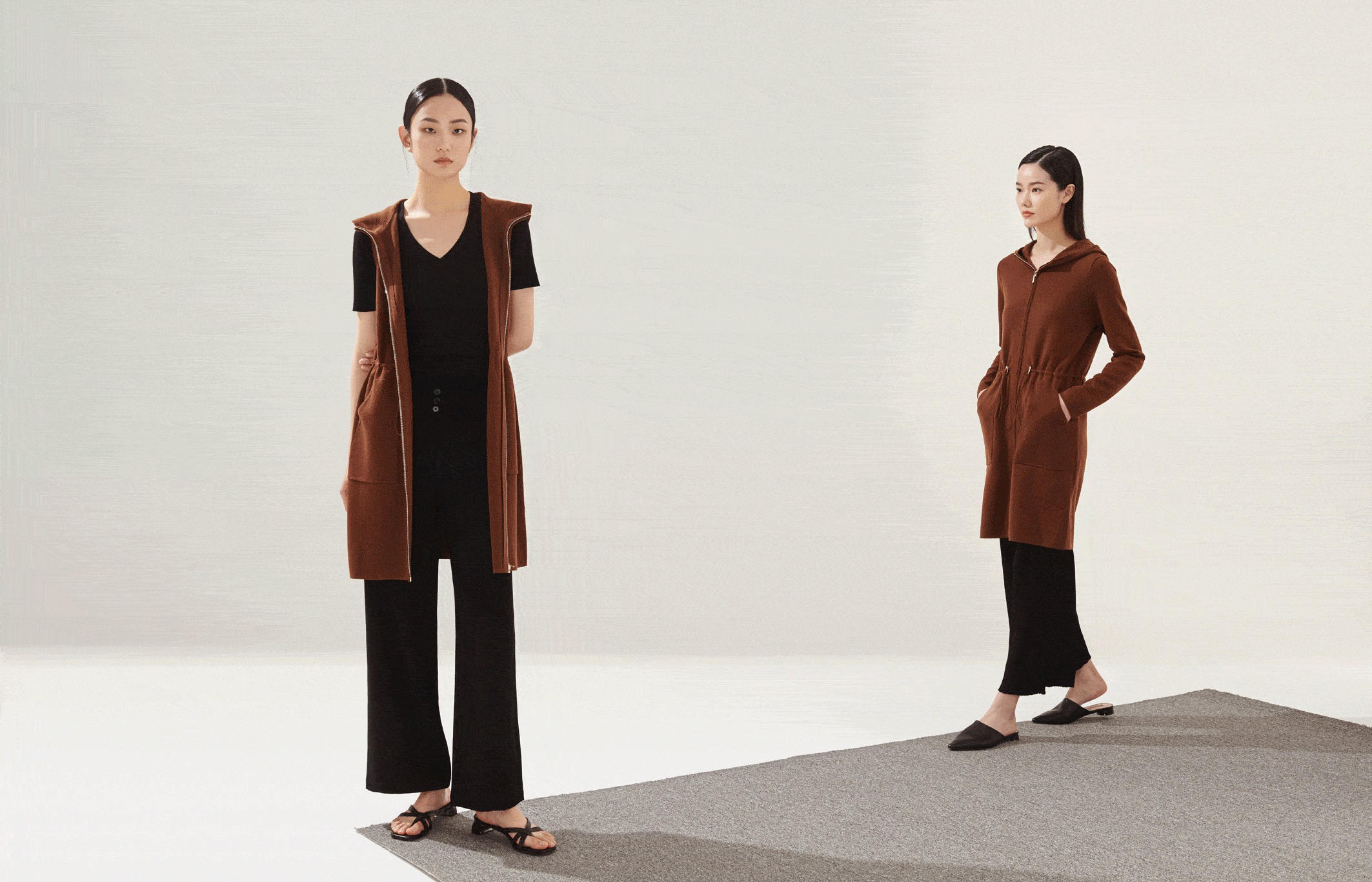 sakura·sou丨2021新年早春系列首发