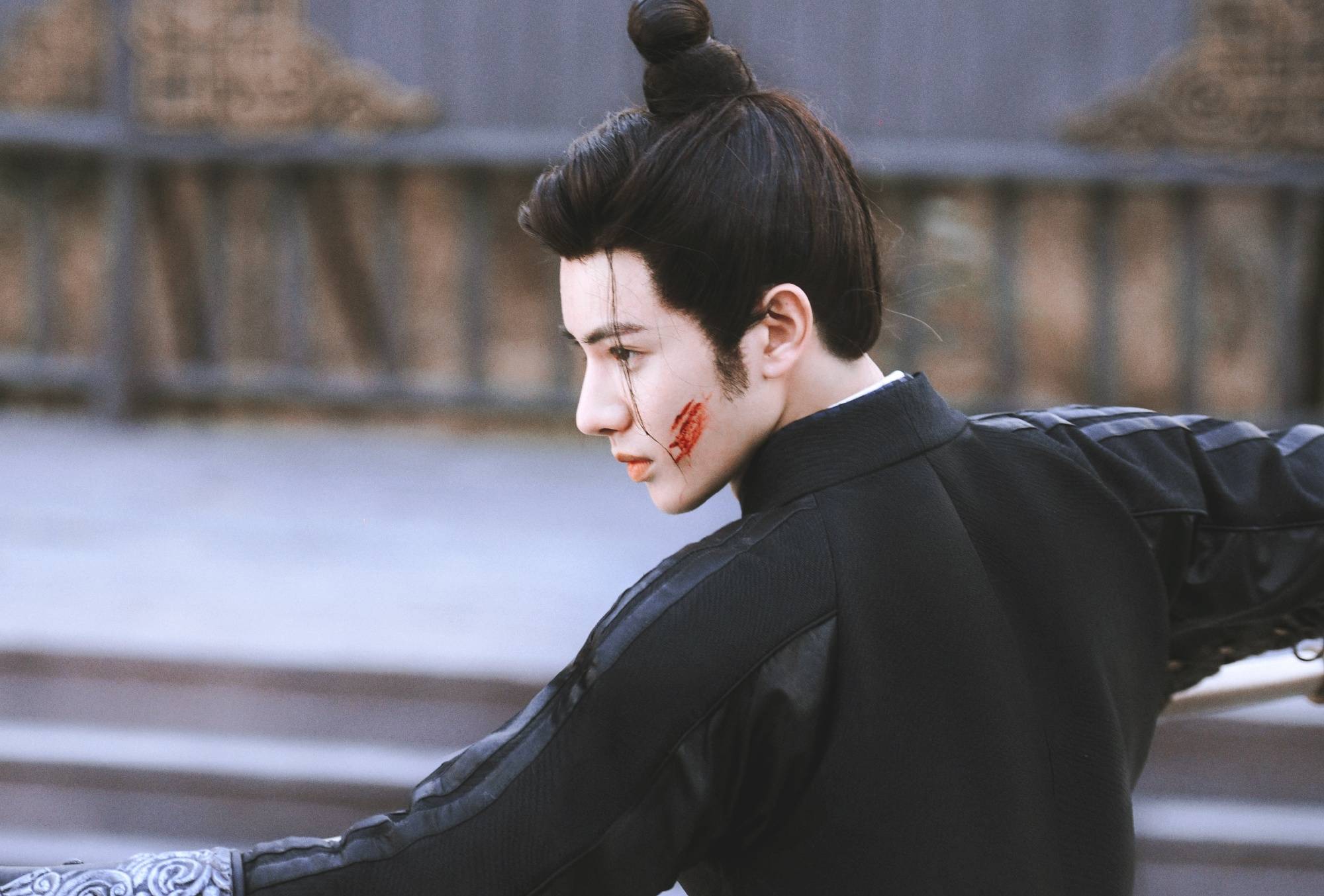 庆余年2开始筹备,言冰云饰演者从肖战换成了他!