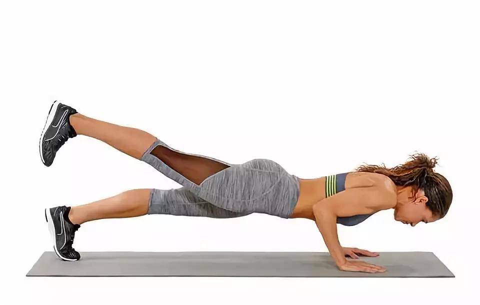 hiit真的是减肥最佳方法吗?_训练