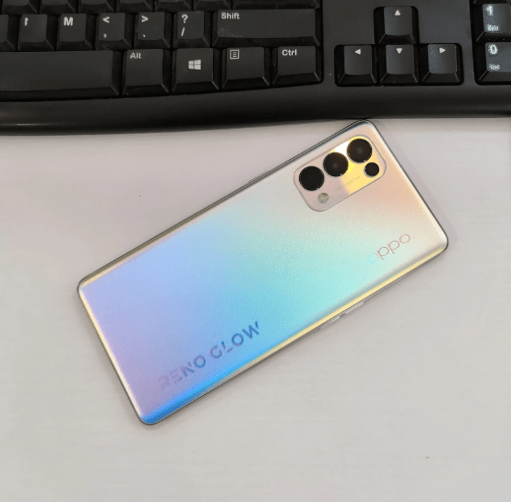 崛起了啊而且大家都说天玑1000 的影像能力不行,我咋没觉得,我用oppo