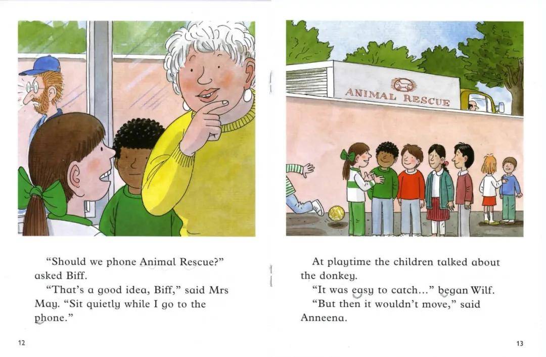 "thats a good idea,biff," said mrs may.